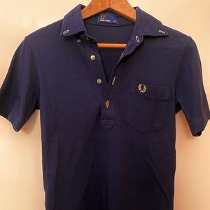 Fred Perry polo tee
